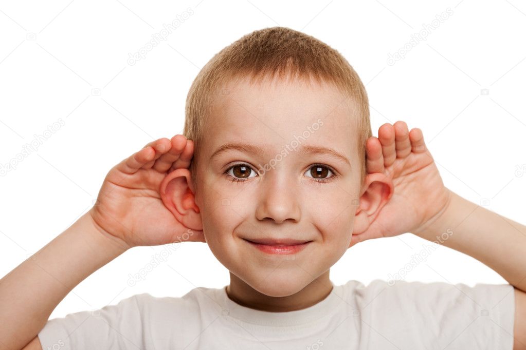 گوش دادن موثر